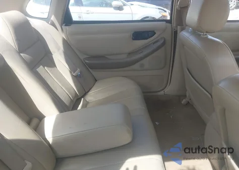 1998 Toyota Avalon Xl/Xls from USA, damaged, VIN 4T1BF18BXWU265217